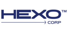 Hexo Corp. Logo Cannabis Marketing Summit