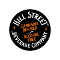Hill Street Beverage Company logo Cannabis Marketing Summit